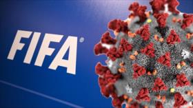 FIFA organiza un partido para recaudar fondos contra la COVID-19