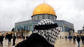 Desde Brasil subrayan lucha hasta la liberación de toda Palestina