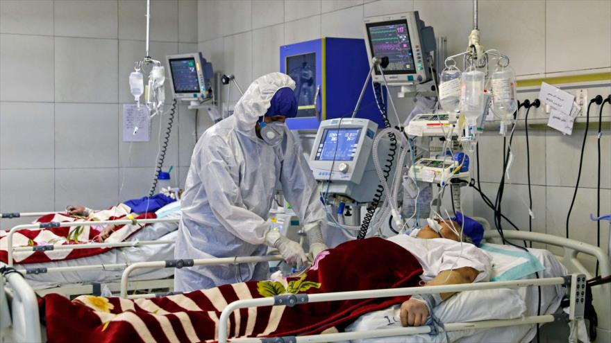 Irán: Sanciones inhumanas de EEUU causan sufrimiento a la gente | HISPANTV
