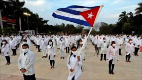 Minnesota busca colaboración de Cuba para enfrentar la pandemia