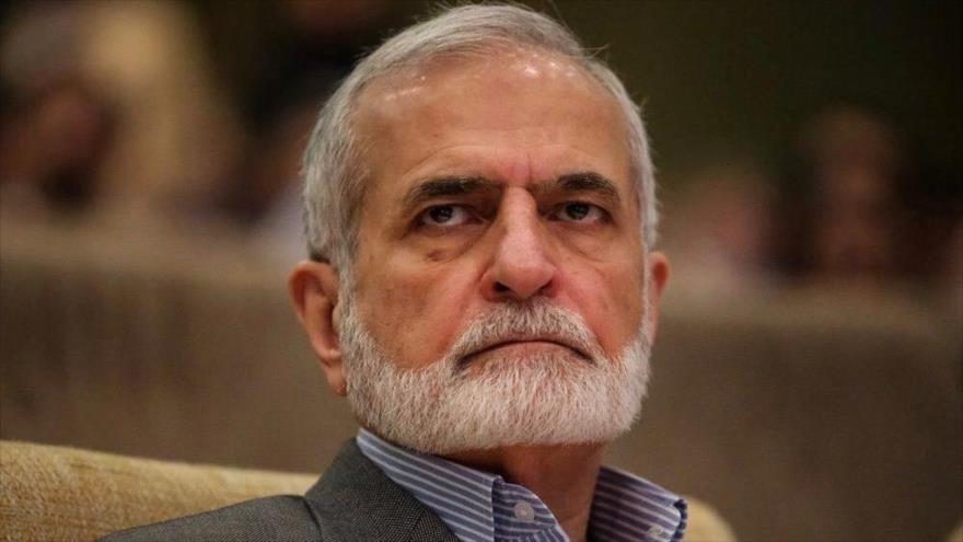 Irán: unilateralismo de EEUU, un veneno mortal para el mundo | HISPANTV