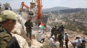 Oxfam: Aumentan ataques de colonos israelíes durante la pandemia