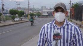 Continúan las agresiones contra HispanTV en Honduras