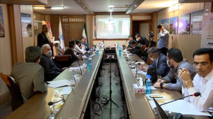 Irán celebra conferencia en línea sobre Día Mundial de Al-Quds
