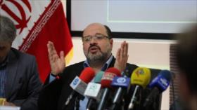 HAMAS pide a los árabes medidas prácticas contra acuerdo del siglo