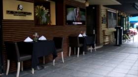 México: No hay regreso a actividades el 1 de junio