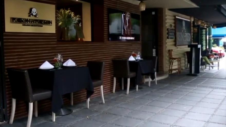 México: No hay regreso a actividades el 1 de junio