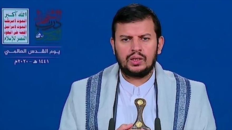 Ansarolá: Israel, principal causa de la inseguridad en el mundo