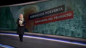 Bazaar: Industria de vidrio