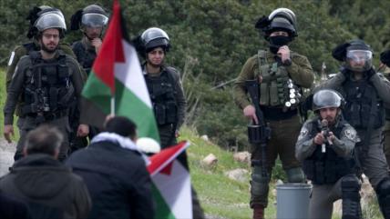 Irán ve definitiva la eliminación del régimen infanticida de Israel