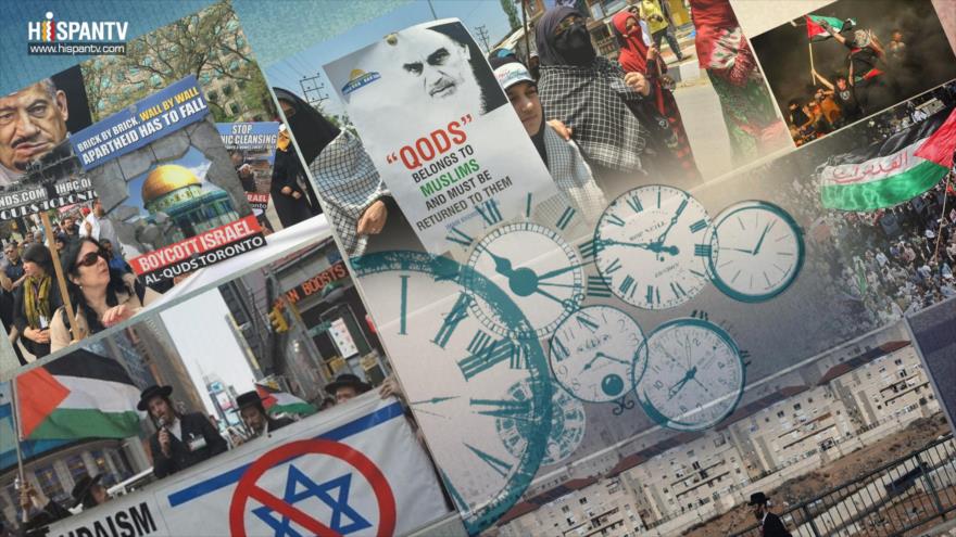 10 Minutos: Día de Al-Quds