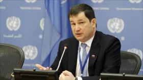 Rusia advierte: Violación de soberanía venezolana amenaza la paz