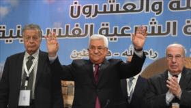‘Anular pactos con Israel abre una nueva era en la lucha palestina’