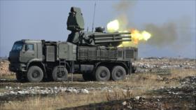 Vídeo: Tropas libias pro Turquía destruyen sistemas antiaéreos rusos	