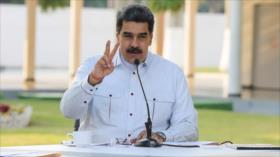 Maduro: La mejor ayuda que EEUU puede dar es levantar sanciones