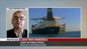 “Ayuda de Irán a Venezuela no pasará desapercibida en A. Latina”