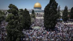 Irán Hoy: El Día de Al-Quds