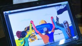 Ni el coronavirus puede detener el Día Mundial de Al-Quds en Irán