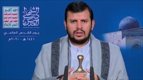 Ansarolá: Enemigo israelí representa un gran peligro para todos