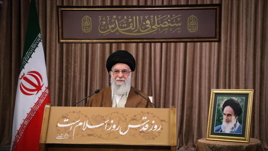 Mensaje del Día de Al-Quds