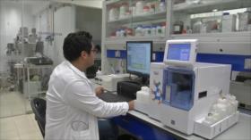 UNAM y CDMX preparan laboratorio para vacuna para coronavirus