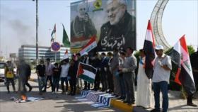 El mundo celebra el Día de Al-Quds y reitera su apoyo a Palestina