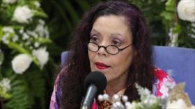 Nicaragua asegura que ‘no se rendirá’ tras nuevas sanciones de EEUU