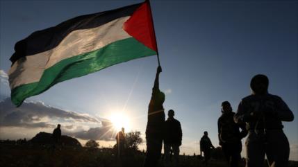 Declaración al Pueblo Palestino y Sus Aliados