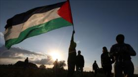 Declaración al Pueblo Palestino y Sus Aliados