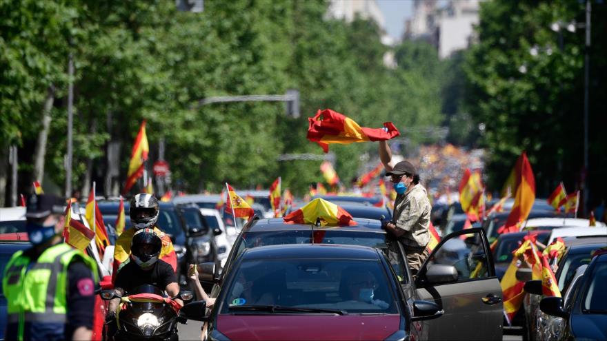Fuente: AFP