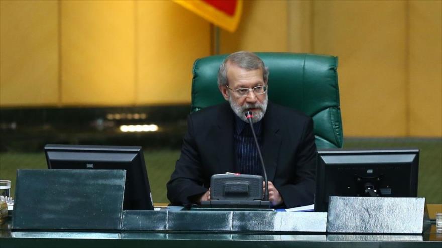 Irán cooperará con Irak en economía y seguridad HISPANTV