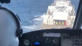 Lazos Irán-Venezuela. COVID-19 en Gaza. Poderío nuclear de Pyongyang - Boletín: 01:30 - 24/05/2020