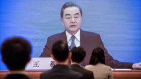 China advierte: EEUU está al borde de una nueva Guerra Fría