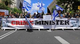 Inicia juicio contra Netanyahu por cargos de corrupción
