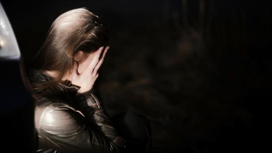 Encierro de familias provoca violencia contra mujeres en EEUU