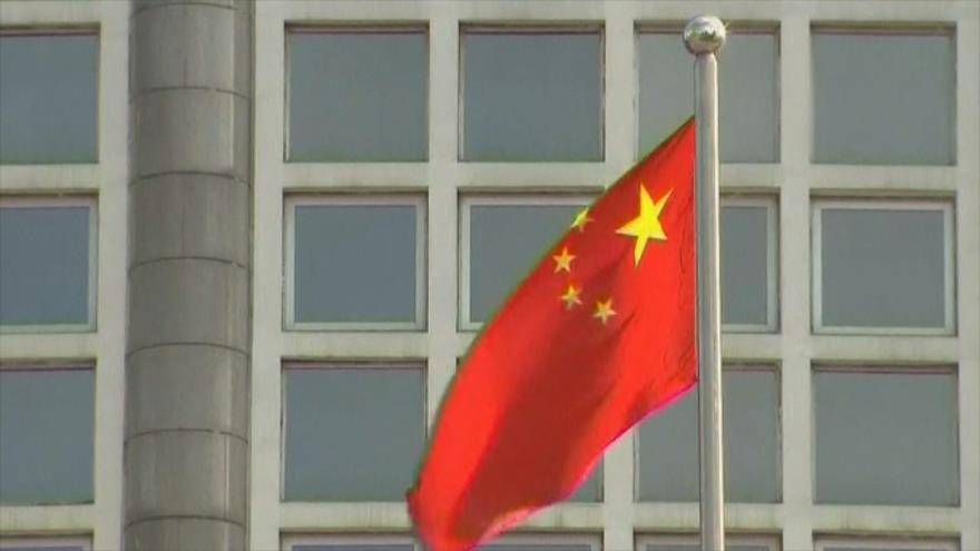 Venezuela agradece a Irán. Tensiones EE.UU.- China. Corrupción de Netanyahu - Boletín: 00:30 - 25/05/2020