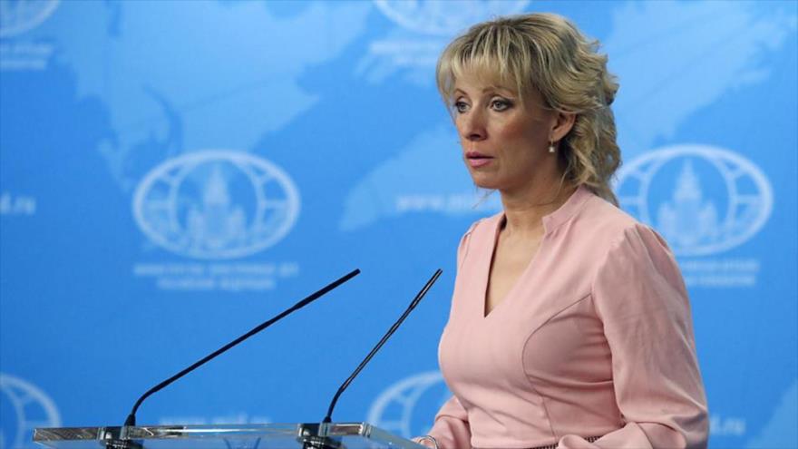 Rusia: Trump viola todos los acuerdos que “le atan las manos” | HISPANTV
