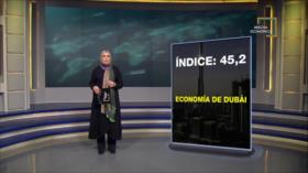 Brecha Económica: La maldición del petróleo