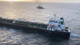 ‘EEUU, incapaz de impedir arribo de petroleros iraníes a Venezuela’