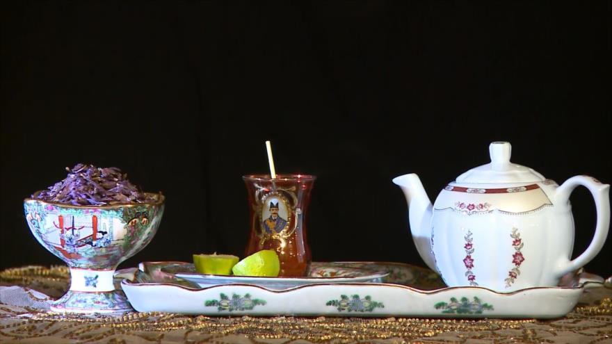 Irán: 1) Las bebidas típicas de Irán; 2) La dieta crudista; 3) El Bazar del Viernes; 4) Yazd I