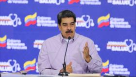 Maduro: Buque Fortune es símbolo de libertad de Irán y Venezuela