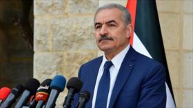 Palestina da por fracasado plan de Israel para judaizar Al-Quds