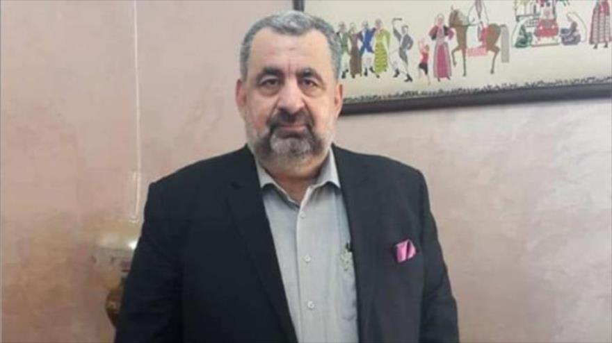 “Acuerdo del siglo de EEUU, una gran burla para pueblo palestino”