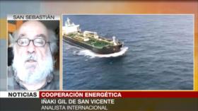 ‘Irán y Venezuela ganan batalla a EEUU, pero aún queda la guerra’