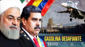 Detrás de la Razón: Siguen llegando barcos con gasolina iraní a puertos venezolanos, desafío al imperialismo