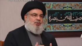 Hezbolá: Israel perderá toda guerra que comience con El Líbano 