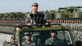 Xi ordena al Ejército prepararse para el peor de los escenarios
