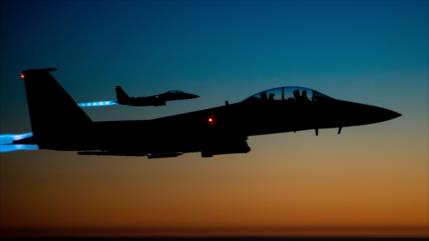 Revelado: EEUU se niega a bombardear cabecillas de Daesh en Irak