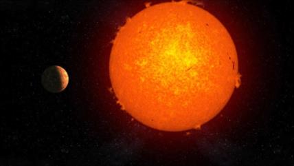 Confirman la presencia del exoplaneta más cercano a la Tierra