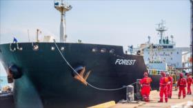 “Con envío de barcos a Venezuela, Irán rompió orgullo de Trump”